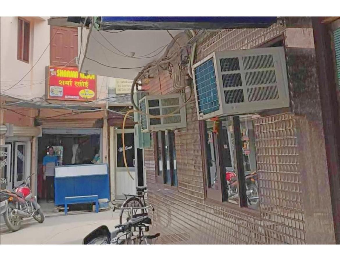 Kailash, Hotel Amritsar